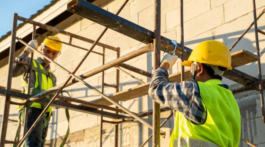 Expert top industrial roofings services in Los Olivos, CA